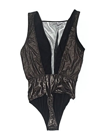 Victoria's Secret Bodysuit (view 2)