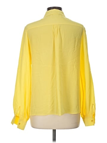 Weekend Max Mara Long Sleeve Blouse (view 2)