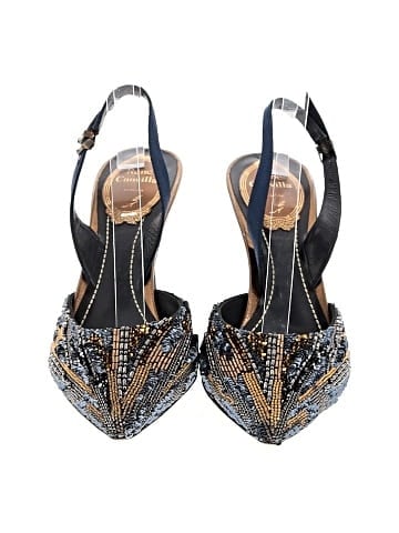 Rene Caovilla Heels (view 2)