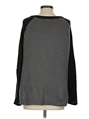 Wooden Ships Pullover Sweater (view 2)