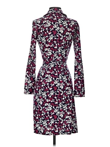 Diane von Furstenberg Cocktail Dress (view 2)