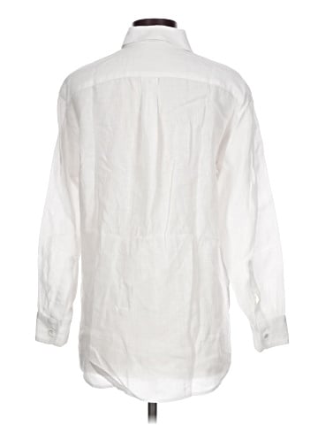 J. McLaughlin Long Sleeve Blouse (view 2)