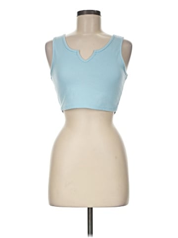 Derek Heart Tank Top (view 1)