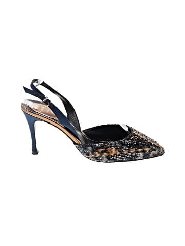 Rene Caovilla Heels (view 1)