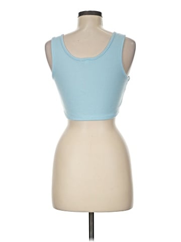 Derek Heart Tank Top (view 2)