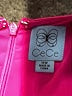 CeCe 100% Polyester Solid Pink Casual Dress Size 14 - photo 7