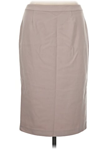 St. John Collection Formal Skirt (view 1)