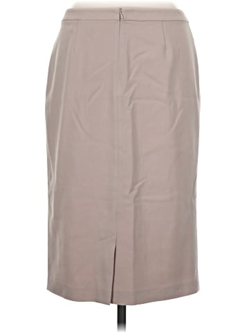 St. John Collection Formal Skirt (view 2)