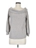a.n.a. A New Approach Gray Sweatshirt Size M (estimated) - photo 1