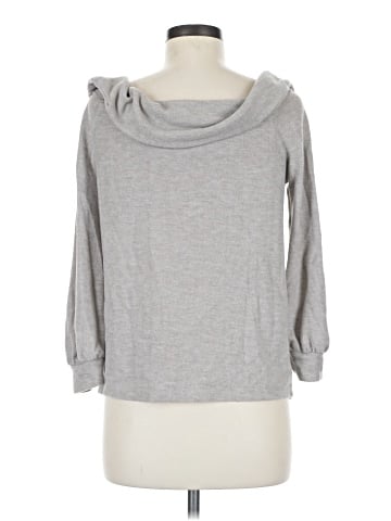 a.n.a. A New Approach Sweatshirt (view 2)