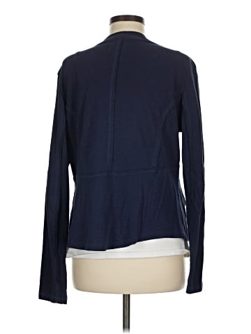 Caslon Cardigan (view 2)