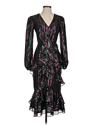 Saloni Cocktail Dress (view 1)