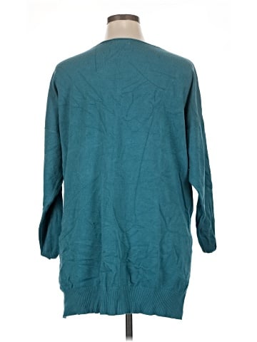 Zenana Pullover Sweater (view 2)