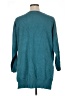 Zenana Teal Pullover Sweater Size XL - photo 2