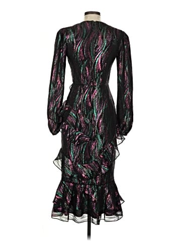 Saloni Cocktail Dress (view 2)