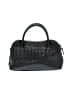 Unbranded Argyle Black Satchel One size - photo 2