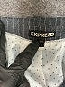 Express Gray Blazer Size 2 - photo 6