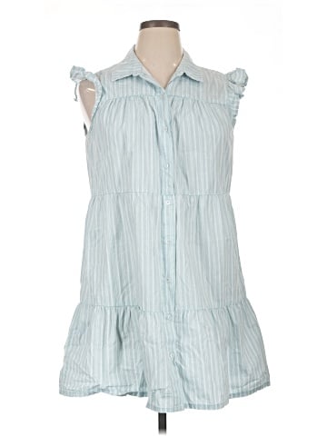 True Craft Casual Dress (view 1)