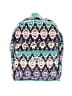 Justice Teal Backpack One size (kids) - photo 1