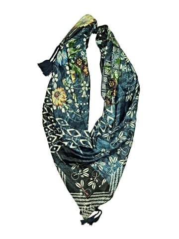 Johnny Was Silk Scarf (view 1)