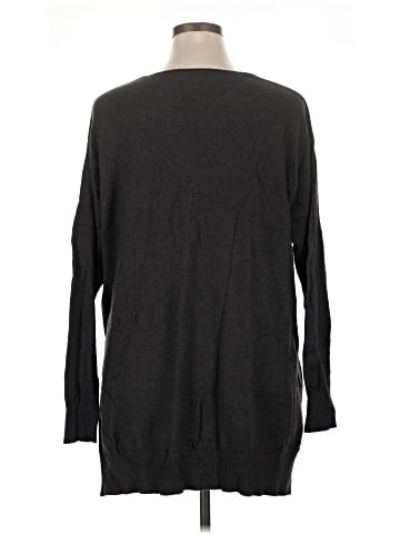 Zenana Pullover Sweater (view 2)