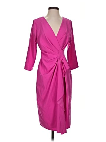 Escada Cocktail Dress (view 1)