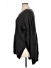 Zenana Gray Pullover Sweater Size 1X - photo 5