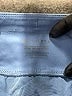 Athleta Solid Blue Athletic Shorts Size 2 - photo 3