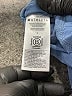 Athleta Solid Blue Athletic Shorts Size 2 - photo 4