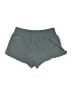 Vuori Solid Teal Athletic Shorts Size XS - photo 2