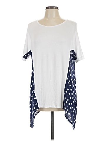 E2 Clothing Short Sleeve T-Shirt (view 1)