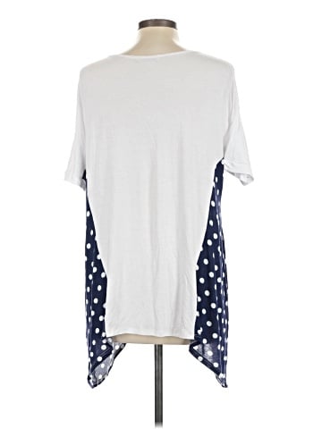 E2 Clothing Short Sleeve T-Shirt (view 2)