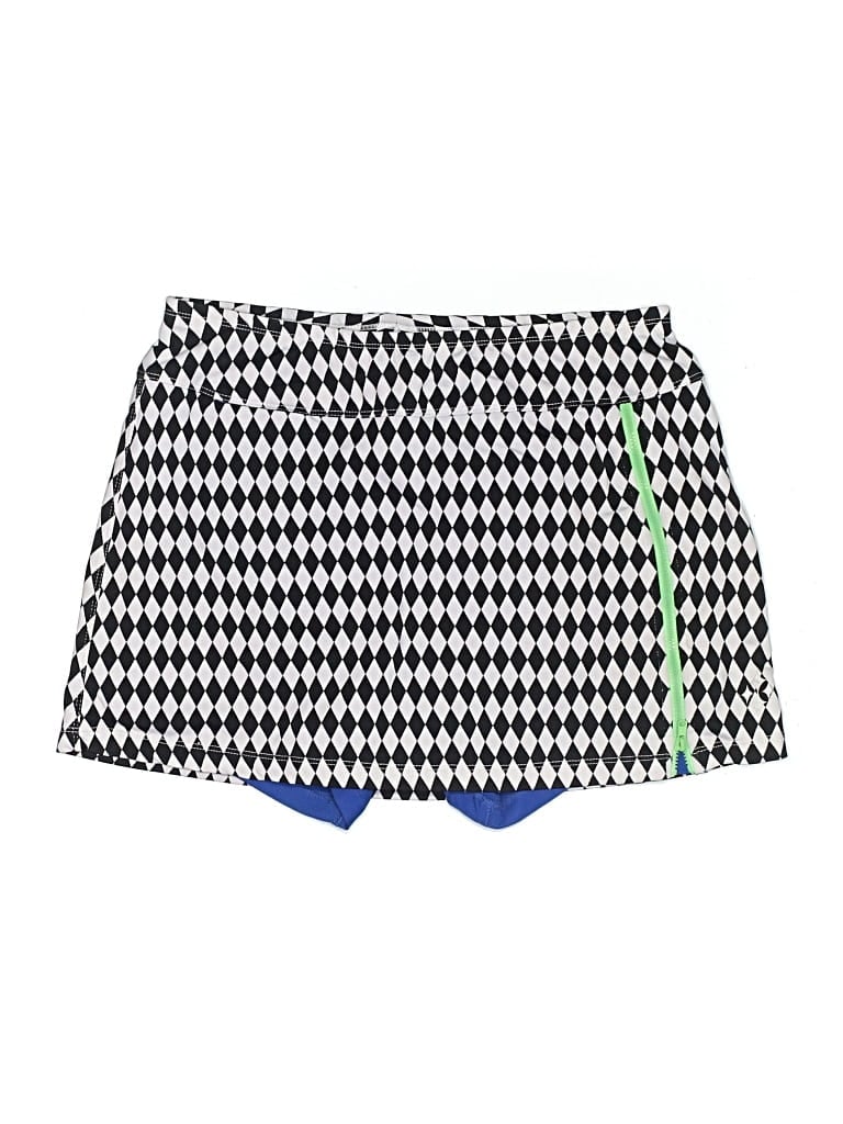 Pre-owned Jofit Skort In Blue