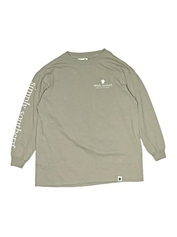 Simply Southern Sweatshirt (view 1)