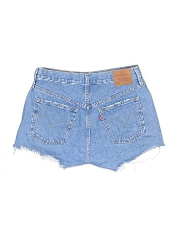 Levi's Denim Shorts (view 2)