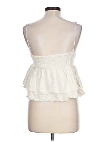 Urban Outfitters Sleeveless Blouse (view 2)