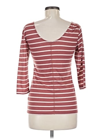 Bongo 3/4 Sleeve Top (view 2)