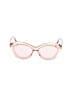 Tom Ford Pink Orange Sunglasses One size - photo 2