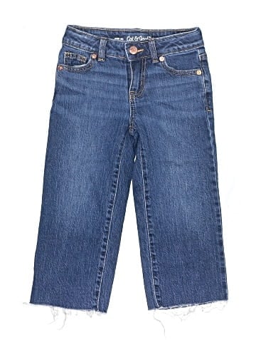 Cat & Jack Jeans (view 1)