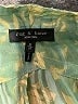 Rag & Bone 100% Viscose Green Long Sleeve Blouse Size M - photo 7