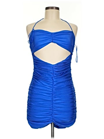 Lioness Cocktail Dress (view 1)