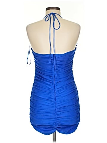 Lioness Cocktail Dress (view 2)