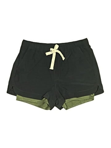 Express Shorts (view 1)