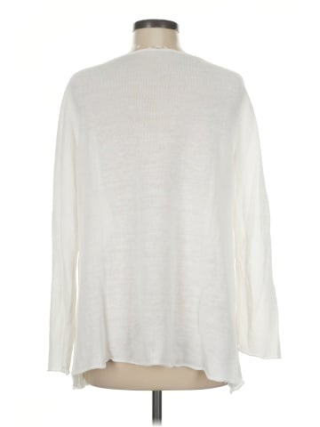 Eileen Fisher Long Sleeve T-Shirt (view 2)