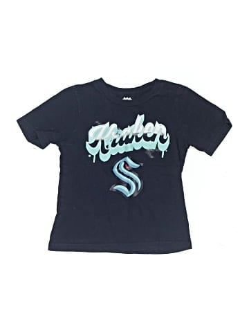 NHL Short Sleeve T-Shirt (view 1)