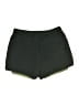 Express Color Block Green Shorts Size M - photo 2
