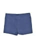 Tea Solid Blue Athletic Shorts Size 3 - photo 1