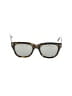 Tom Ford Gray Brown Sunglasses One size - photo 2