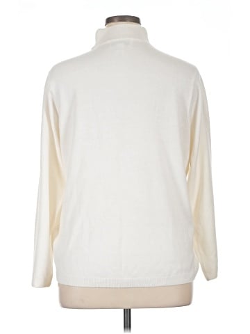 Casual Corner Annex Turtleneck Sweater (view 2)