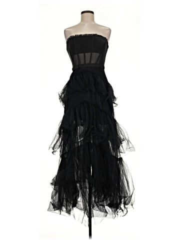 Betsy & Adam Cocktail Dress (view 1)
